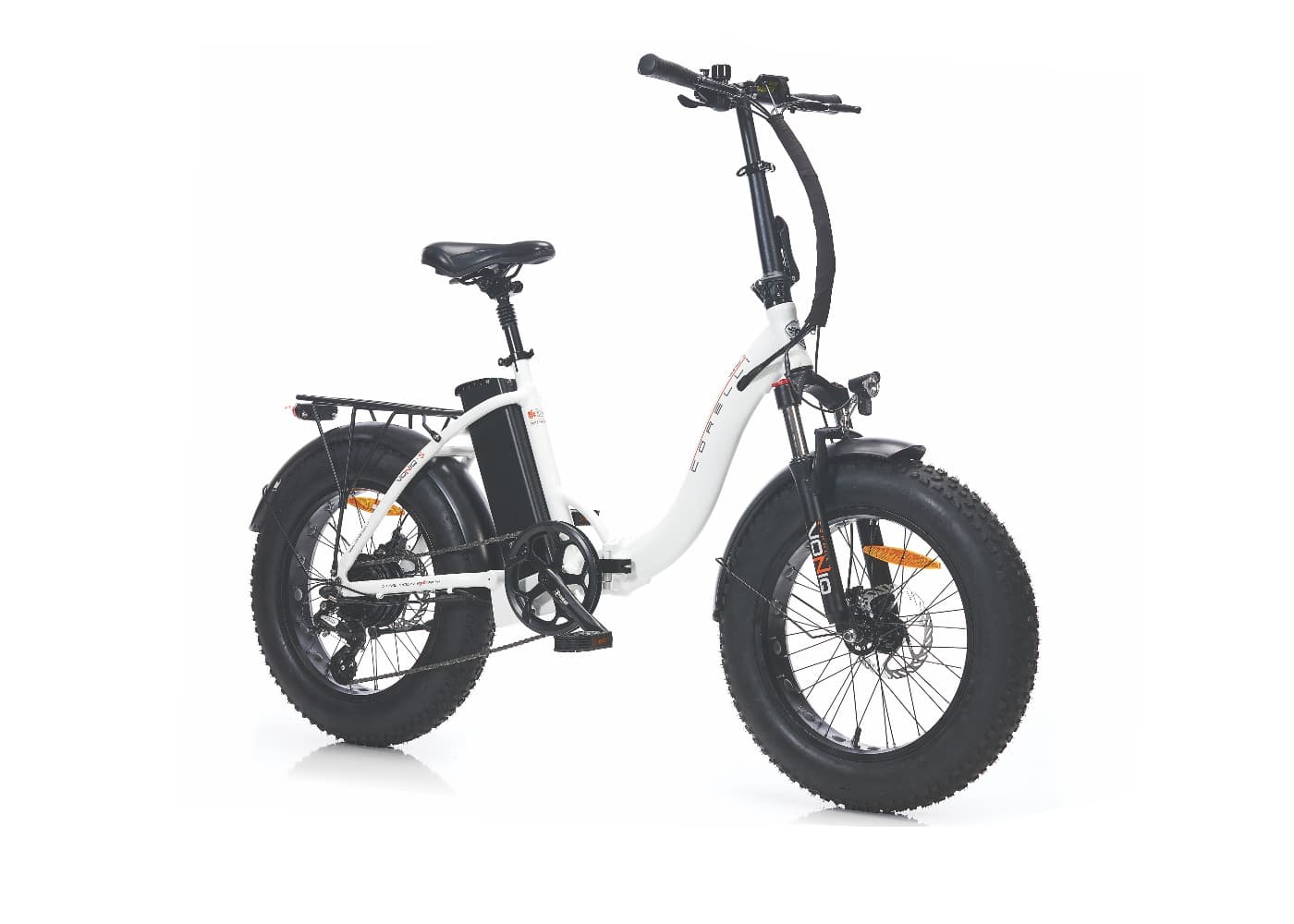 Corelli Voniq Eco S