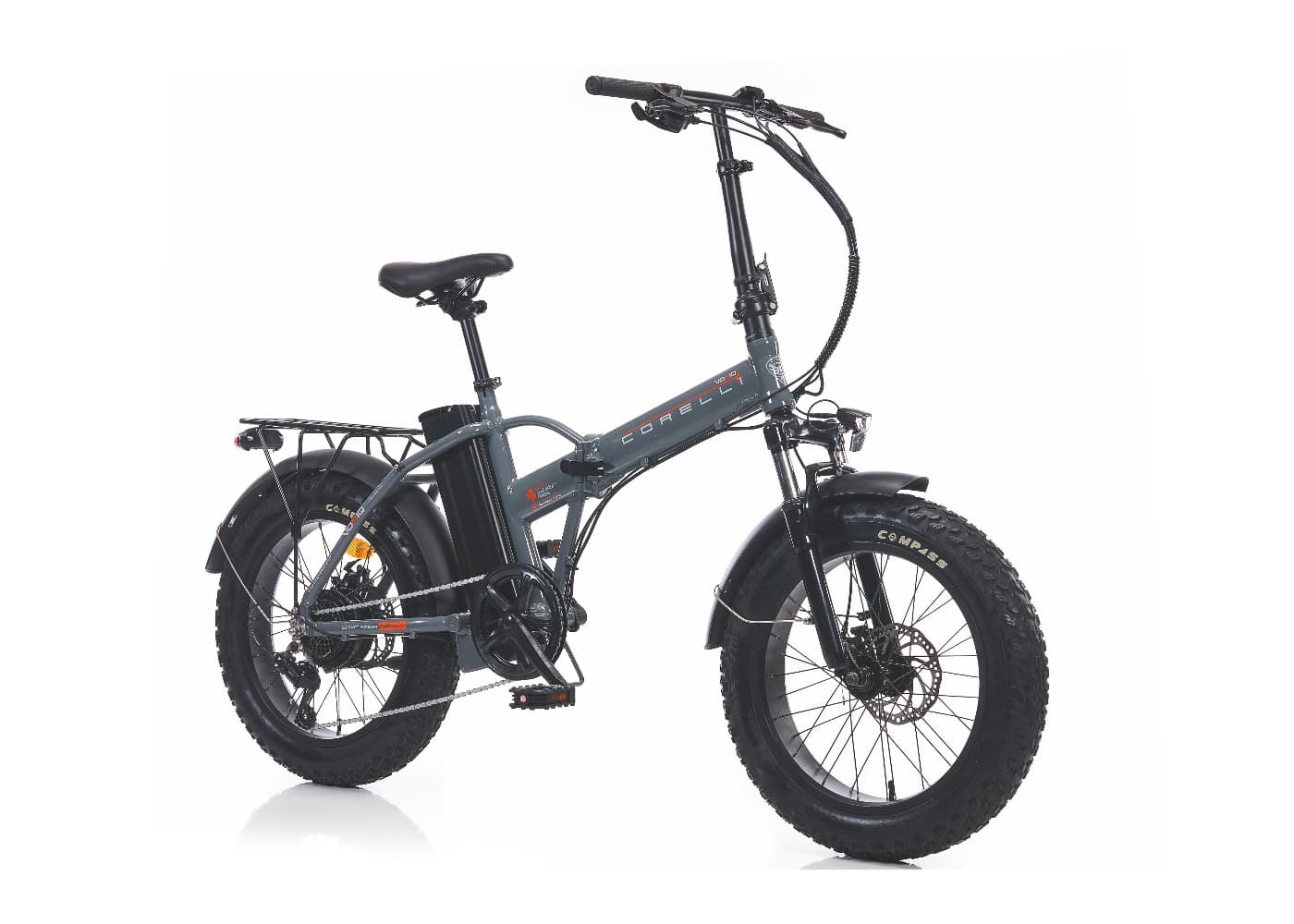 Corelli Voniq Eco